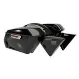 Rebel Chopped Fender & Saddlebag Kit (2014-2024)