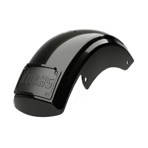 Rebel Chopped Fender (2009-2024)