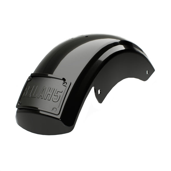 Rebel Chopped Fender (2009-2024)