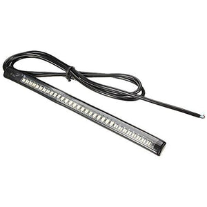LED License Plate Frame Light