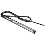 LED License Plate Frame Light