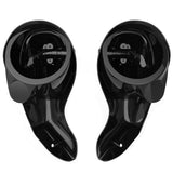 8" Speaker Lower Fairings (1993-2023)
