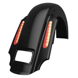 CVO Style Rear Fender for 1993-2008 Harley Touring Models