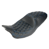 Diamond Stitched Touring Seat (2008-2024)