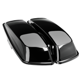 6x9" Speaker Lids For Harley Davidson Saddlebags (2014-2023)