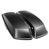 Standard Lids For Harley Davidson Saddlebags (2014-2023)