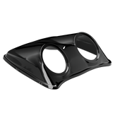 Dual 8'' Speaker Lid for Rushmore Tour Packs