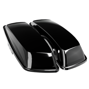 Standard Lids For Harley Davidson Saddlebags (2014-2023)