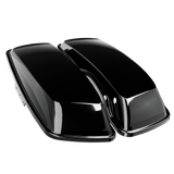 Standard Lids For Harley Davidson Saddlebags (2014-2023)