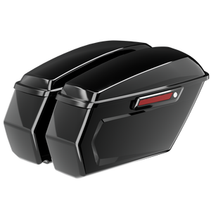 Rebel Chopped Saddlebags (1993-2024)