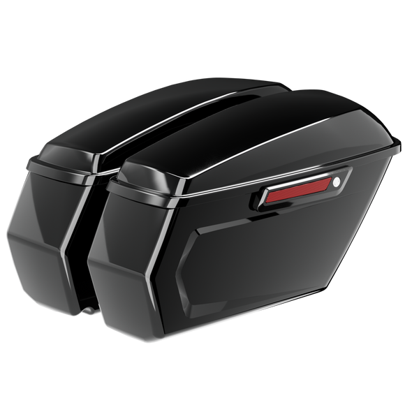 Rebel Chopped Saddlebags (1993-2024)