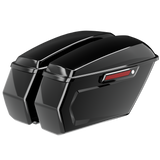 Rebel Chopped Saddlebags (1993-2024)