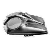 8" / 8.8" Speaker Lids for Harley Davidson Saddlebags (2014-2023)