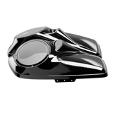 8" / 8.8" Speaker Lids for Harley Davidson Saddlebags (2014-2023)