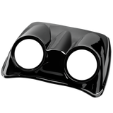 Dual 8'' Speaker Lid for Rushmore Tour Packs