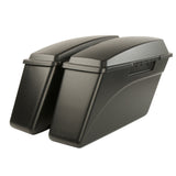 Standard Size Saddlebags for Harley Davidson (1993-2013)