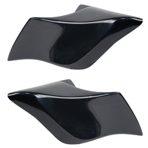 Stretched Side Covers (1997-2023)