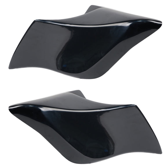 Stretched Side Covers (1997-2023)