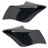 Stretched Side Covers (1997-2023)
