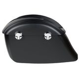IX Saddlebags for Indian Motorcycles (2014-2018)