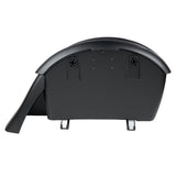 IX Saddlebags for Indian Motorcycles (2014-2018)