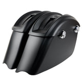 IX Saddlebags for Indian Motorcycles (2014-2018)