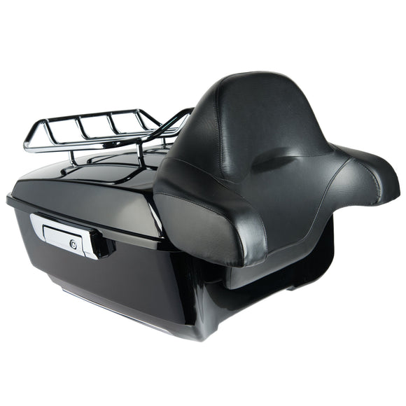 Rushmore King Tour Pack for Harley Davidson