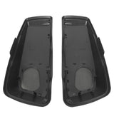 6x9" Speaker Lids For Harley Davidson Saddlebags (2014-2023)
