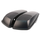 6x9" Speaker Lids For Harley Davidson Saddlebags (2014-2023)