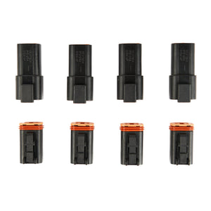Universal Quick Connect Wiring Kit
