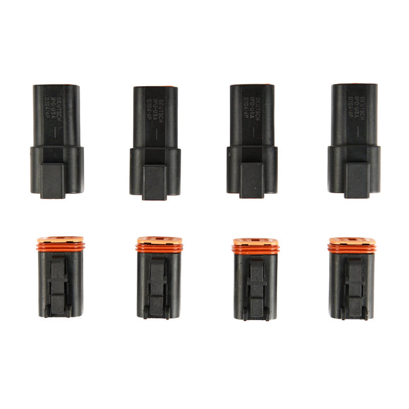Universal Quick Connect Wiring Kit