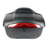 XLI Touring Trunk for Indian Motorcycles