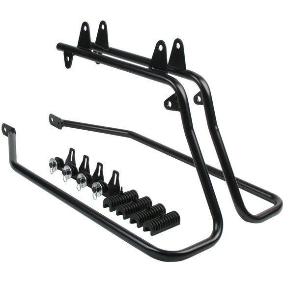 Softail Conversion Brackets