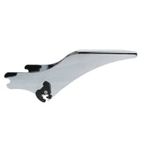 Detachable Tour Pack Mounting Rack For Harley Touring (1997-2008)