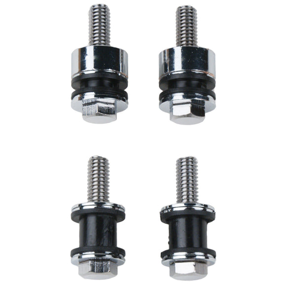 Docking Hardware for Harley Davidson Softail