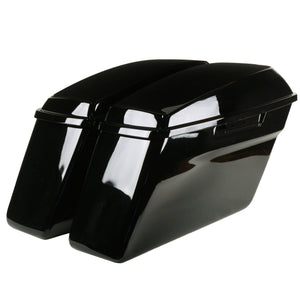 Standard Size Saddlebags for Harley Davidson (2014-2023)