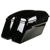 Standard Size Saddlebags for Harley Davidson (2014-2023)