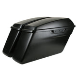 Standard Size Saddlebags for Harley Davidson (2014-2023)