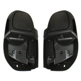 Lower Vented Fairing For Harley Touring (2014-2023)