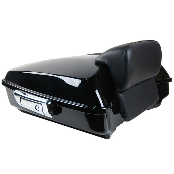 Rushmore Razor Tour Pack for Harley Davidson