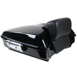 Rushmore Razor Tour Pack for Harley Davidson