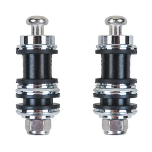 Docking Hardware for Harley Davidson Sportster