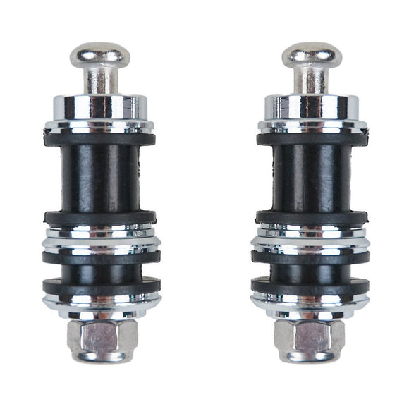 Docking Hardware for Harley Davidson Sportster