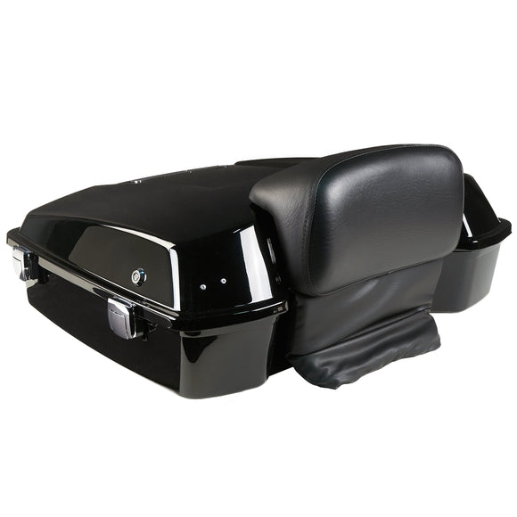Razor Tour Pack for Harley Davidson