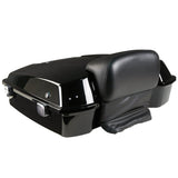Razor Tour Pack for Harley Davidson