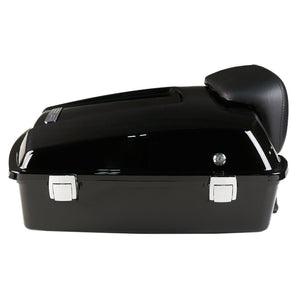Razor Tour Pack for Harley Davidson