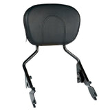 Detachable Passenger Backrest For Harley Touring (2009-2013)