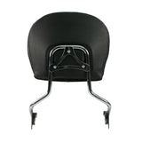 Detachable Passenger Backrest For Harley Touring (2009-2013)