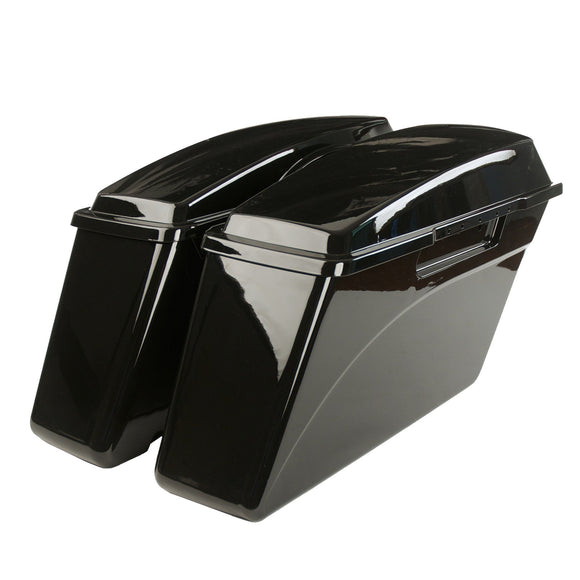 Standard Size Saddlebags for Harley Davidson (1993-2013)