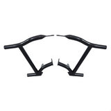 Performance Bag Guards for Harley Davidson Touring Models (1997-2023)